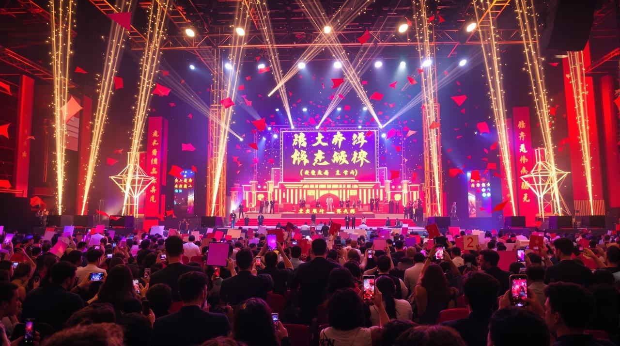 《星河破晓》全球票房突破20亿，创飘零影视历史新纪录
