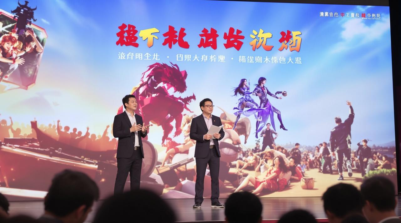飘零影视2026年度片单正式发布，12部重磅作品震撼亮相